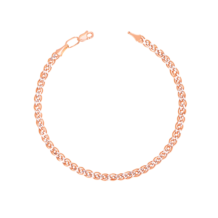 Золотий браслет. Артикул 77968/6б