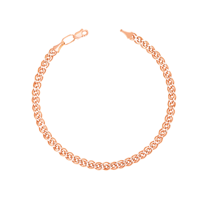 Золотий браслет. Артикул 77968б