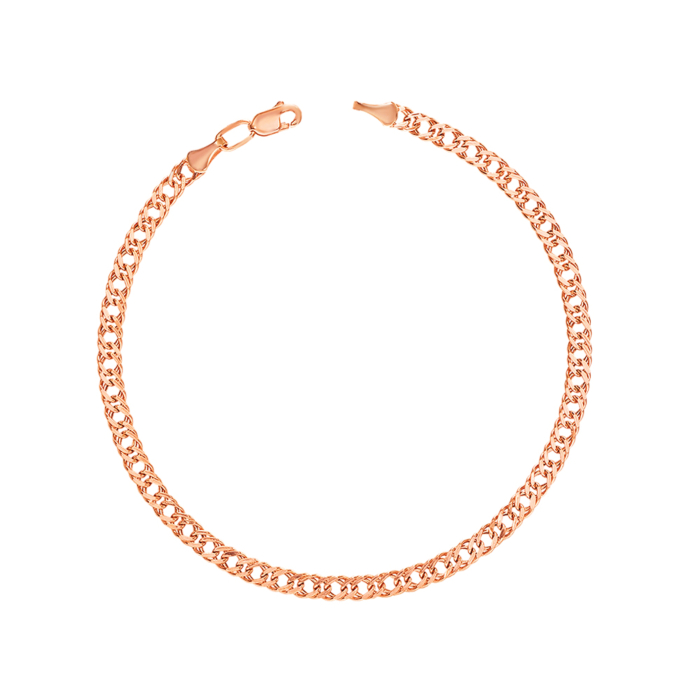 Золотий браслет. Артикул 77975