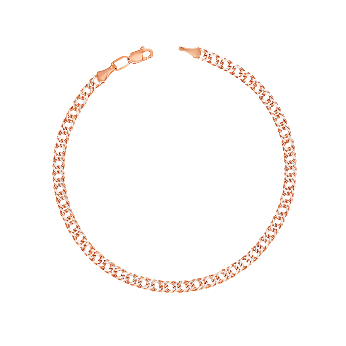 Золотий браслет. Артикул 77975б