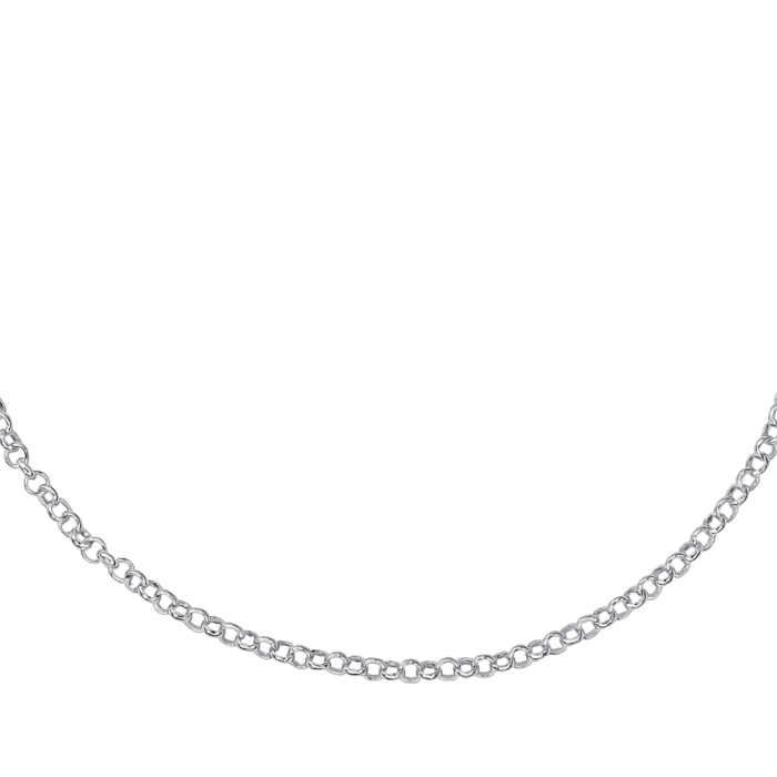 Серебряный браслет 77991-3-7/12