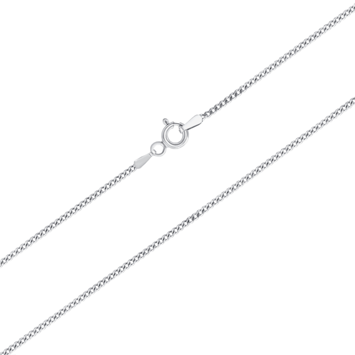 Срібний ланцюжок. Артикул 804Р 2/50