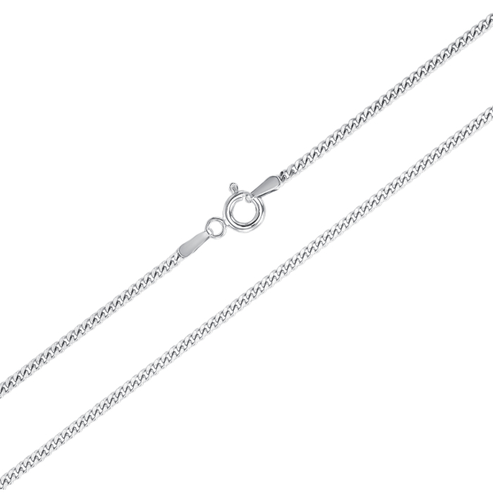 Срібний ланцюжок. Артикул 804Р 3/50