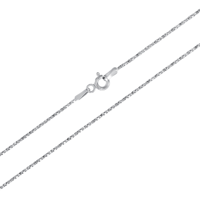 Срібний ланцюжок. Артикул 806Р 2/50