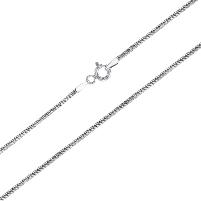 Срібний ланцюжок. Артикул 807Р 3/50