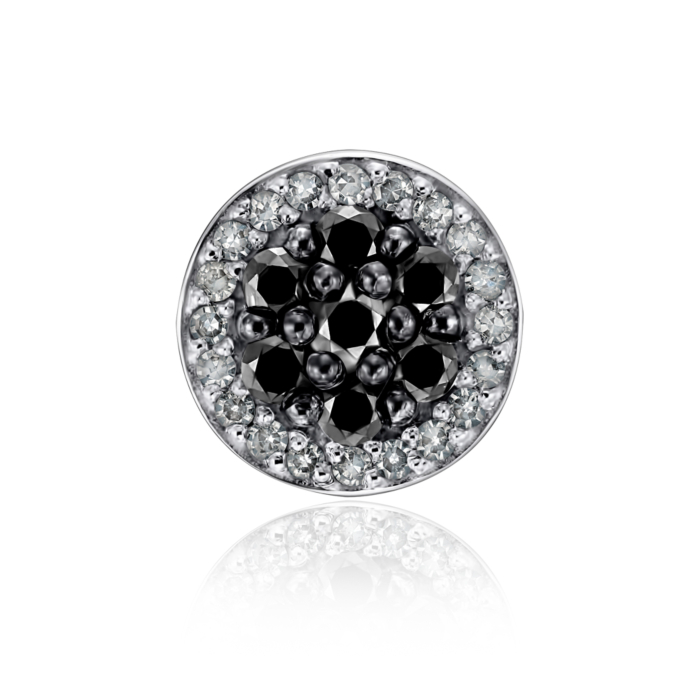 Золота підвіска. Артикул 809025/02/1/10353