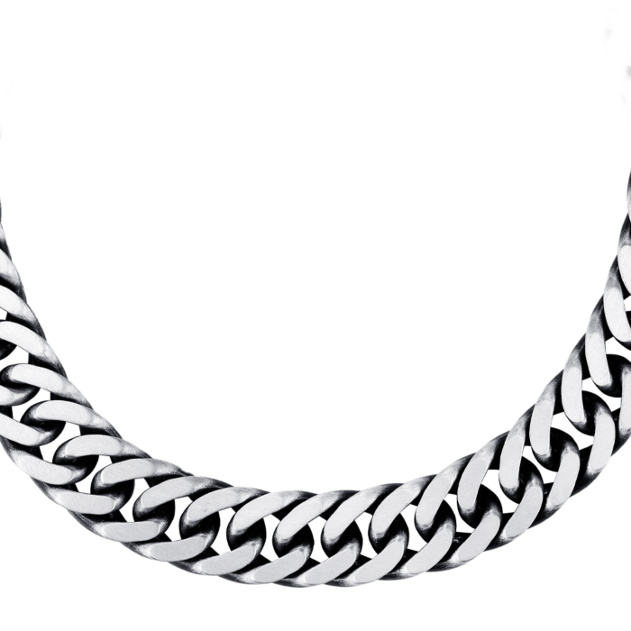 Серебряный браслет. Артикул 811 13/22