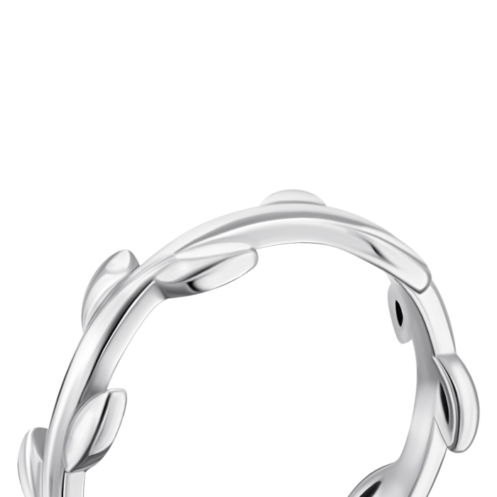 Фалангова срібна каблучка. Артикул UG581703