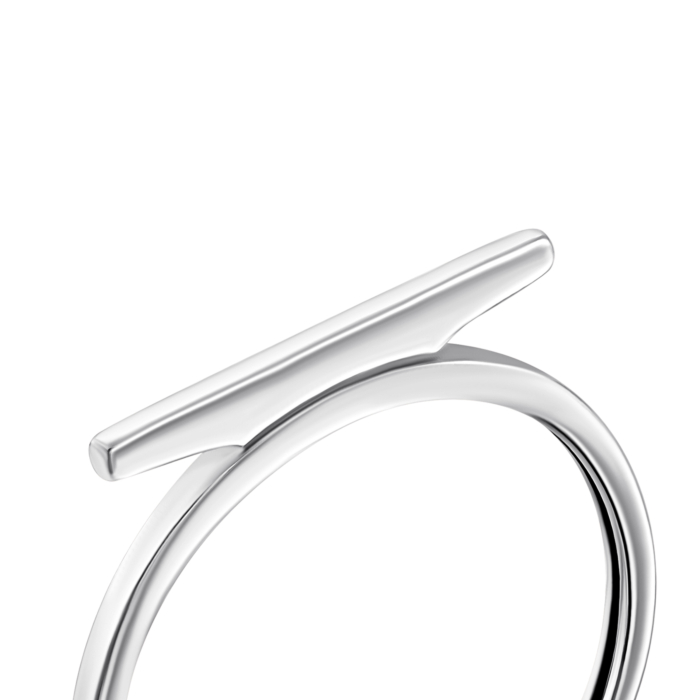 Серебряное кольцо. Артикул UG581706
