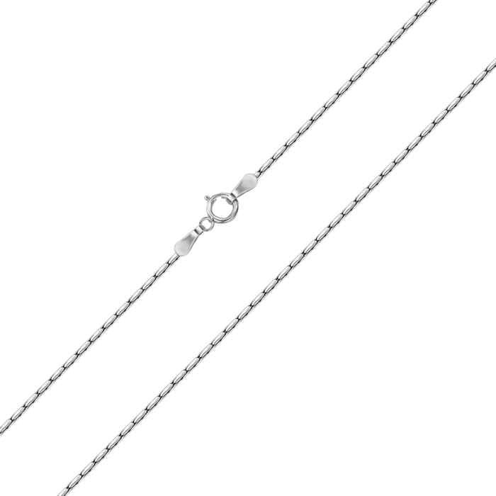 Серебряная цепочка 829 2/40