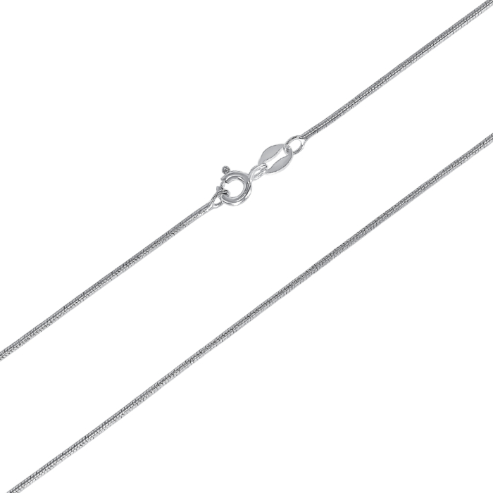 Срібний ланцюжок. Артикул 851Р 3/50