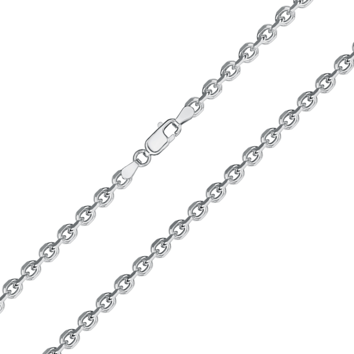 Серебряная цепочка 855Р 11/55