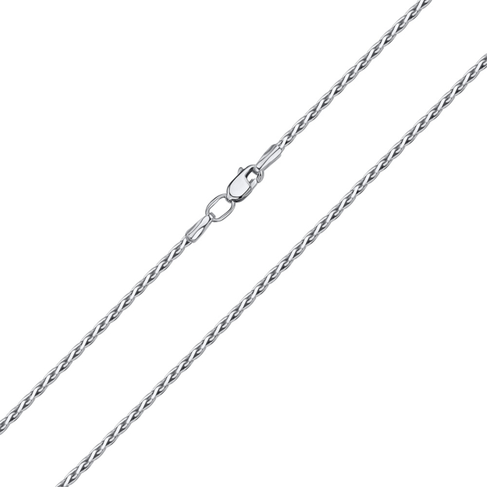 Срібний ланцюжок 857Р 3/50