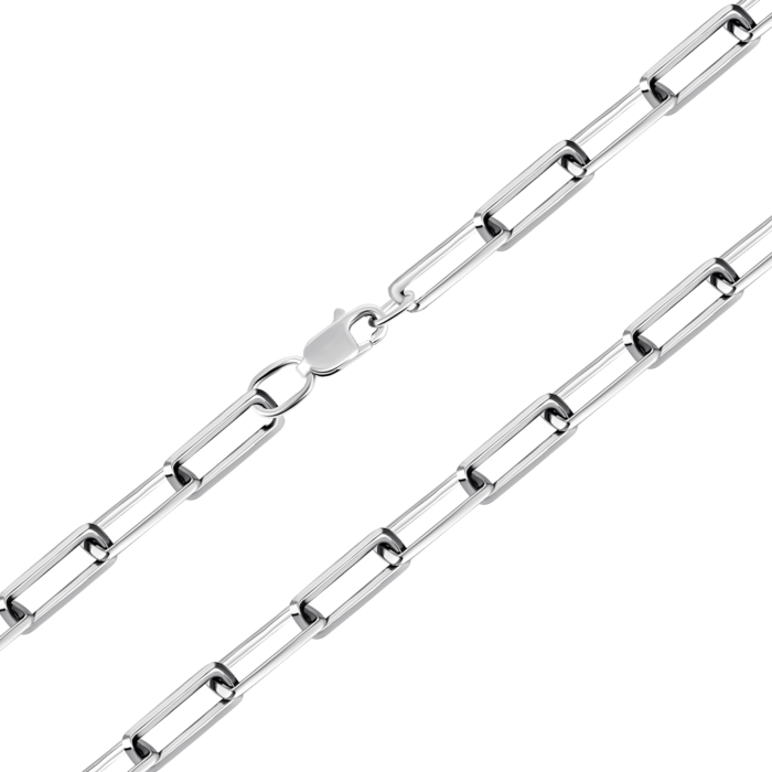 Срібний ланцюжок. Артикул UG586072