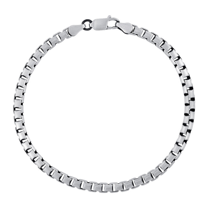 Срібний браслет. Артикул 860 9/20