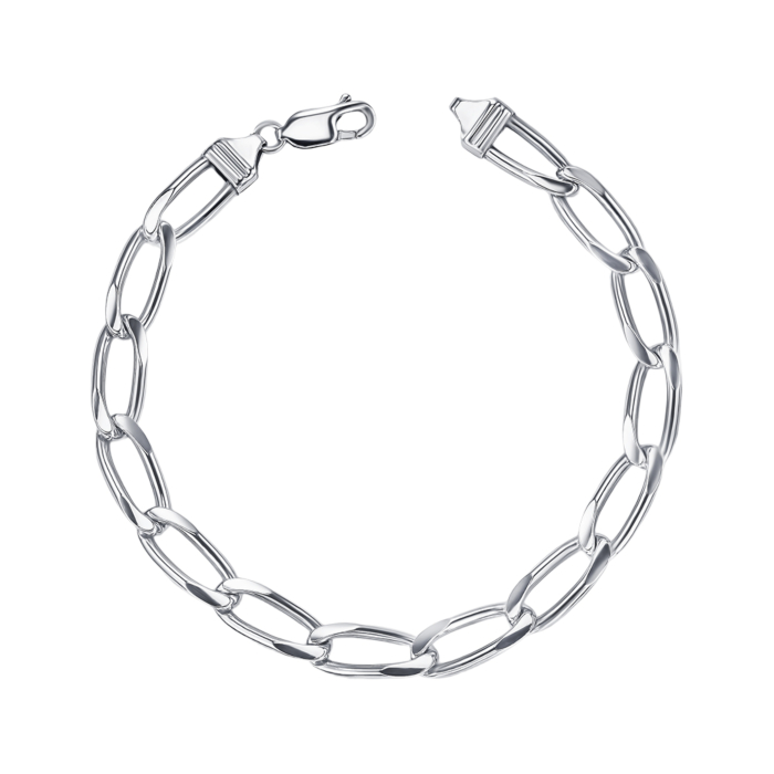 Серебряный браслет 869Р 9/21