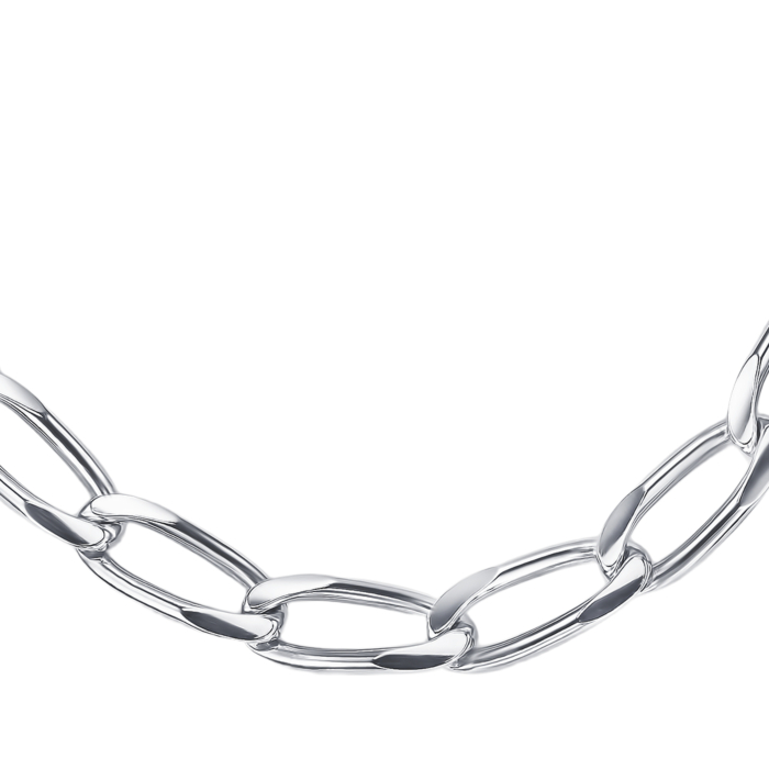 Серебряный браслет 869Р 9/21