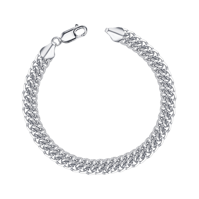 Серебряный браслет 905Р 4/19