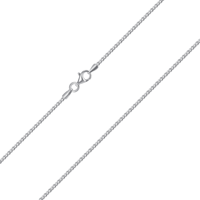 Срібний ланцюжок. Артикул 90 FRA-L/12