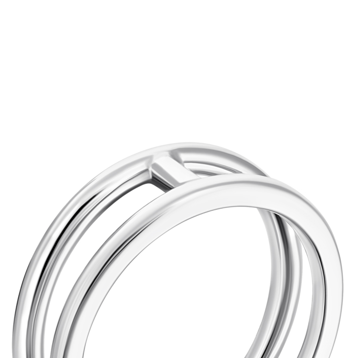 Срібна каблучка. Артикул UG5910181