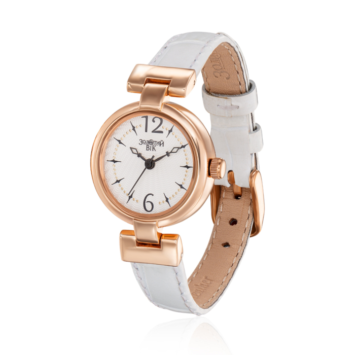 Золотий годинник автоматичний. Артикул 9117-7/01/0