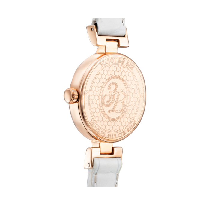 Золотий годинник автоматичний. Артикул 9117-7/01/0