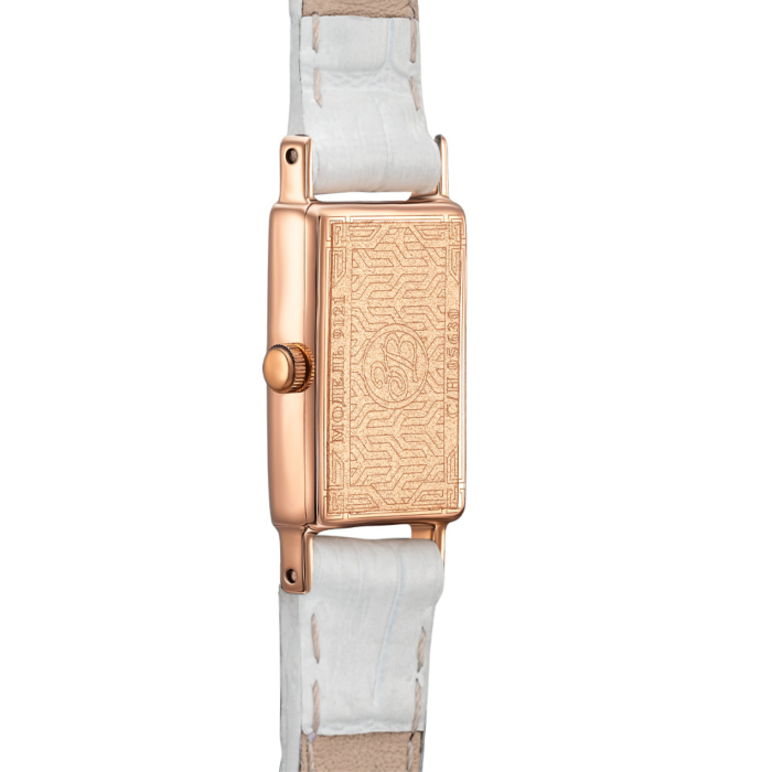 Золотий годинник. Артикул 9121-7/01/0