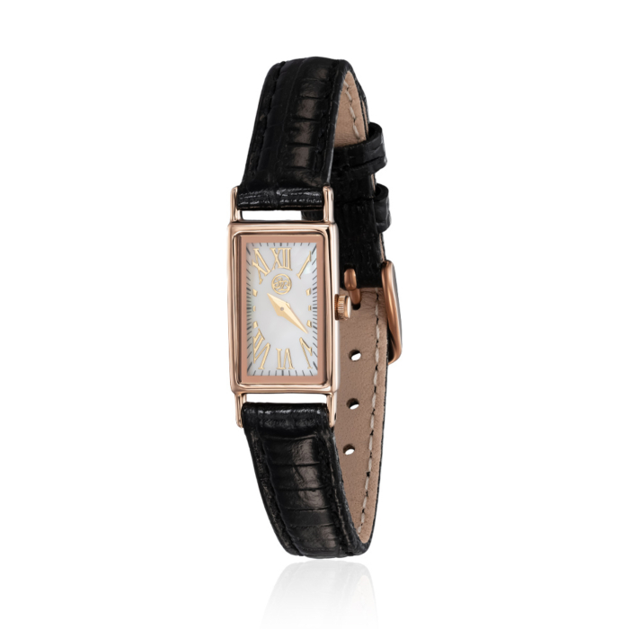 Золотий годинник. Артикул 9121-8/01/0