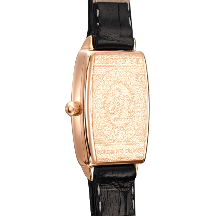 Золотий годинник. Артикул 9123-1-5/01/0/36