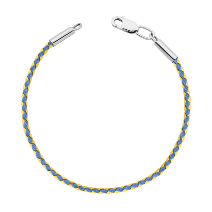 Браслет на нитці. Артикул UG5КС-0820р