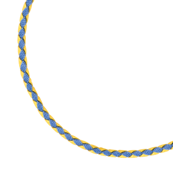 Браслет на нитці. Артикул UG5КС-0820р