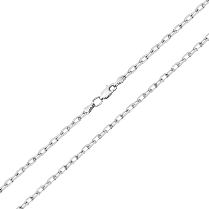 Золотий ланцюжок. Артикул UG5А-100/1з