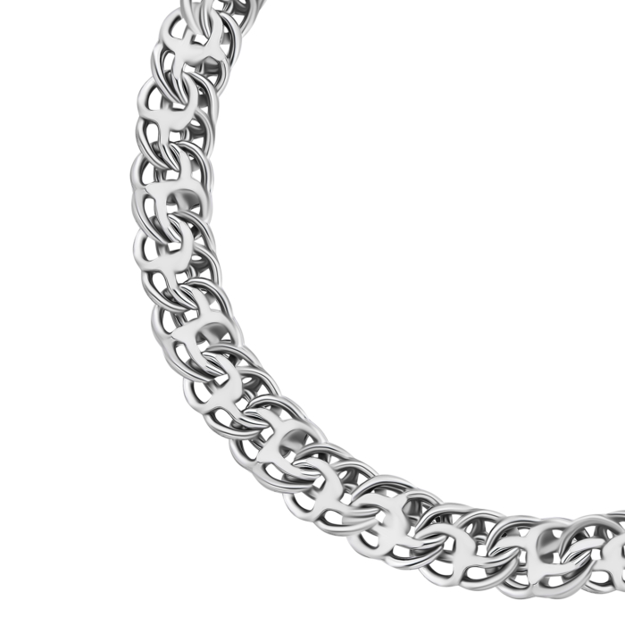 Срібний браслет. Артикул UG5Бр-100/бр