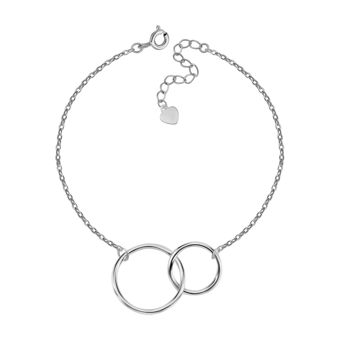 Срібний браслет. Артикул UG5ВС-284р