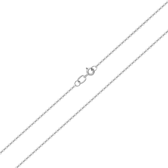 Золотий ланцюжок. Артикул UG5Ак-40/1з