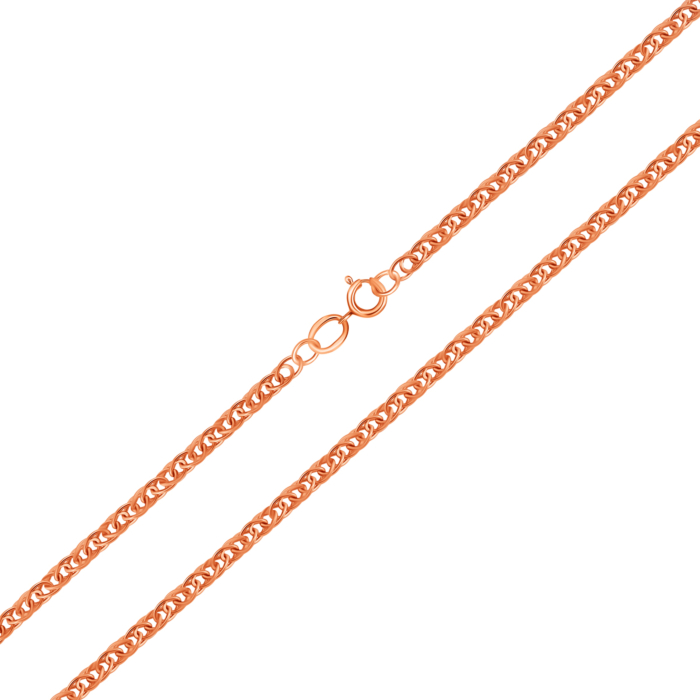 Золотая цепочка. Артикул UG5Кр-40