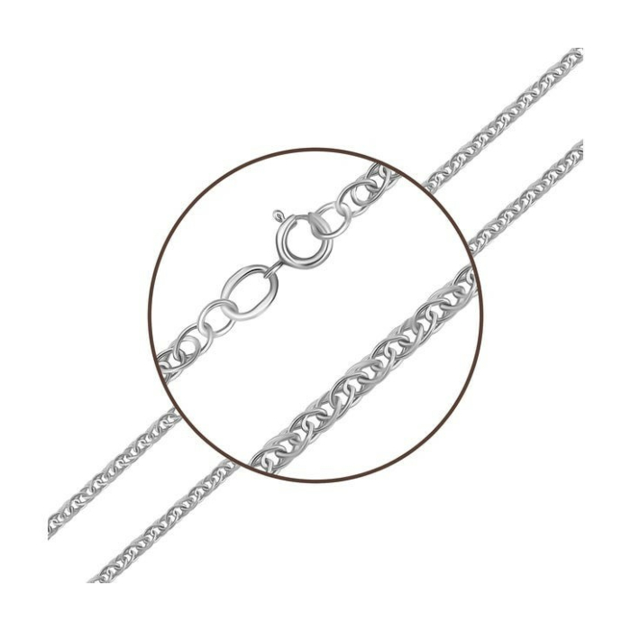 Золотий ланцюжок. Артикул UG5Кр-40/1з