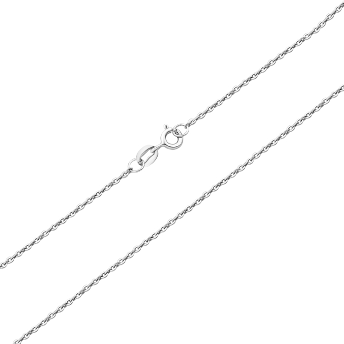 Серебряная цепочка. Артикул UG5Ак-40