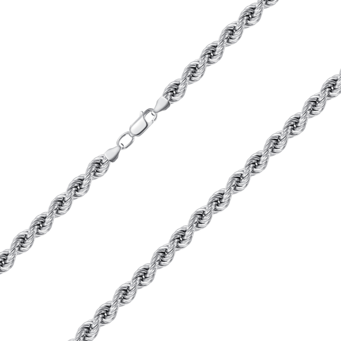 Серебряная цепочка. Артикул Р-4304-1-L/12