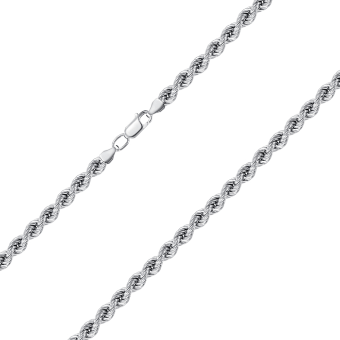 Срібний ланцюжок. Артикул Р-4304-2-L/12