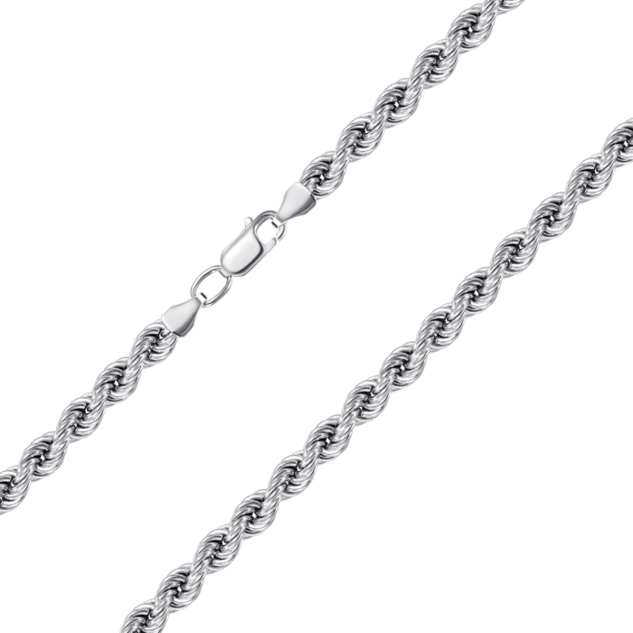 Срібний ланцюжок. Артикул Р-4304-2-L/12