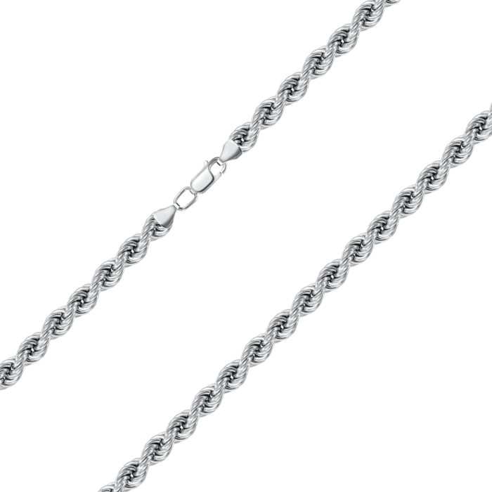 Срібний ланцюжок. Артикул Р-4304-3-L/12