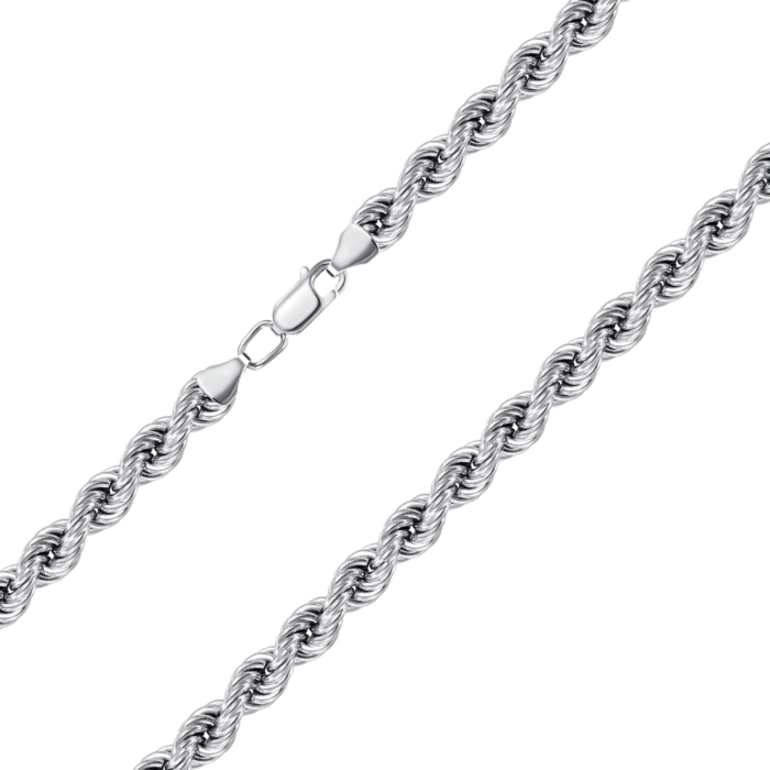 Срібний ланцюжок. Артикул Р-4304-3-L/12