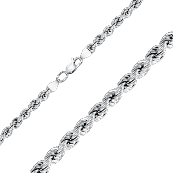 Срібний ланцюжок. Артикул Р-4304-5-L/12