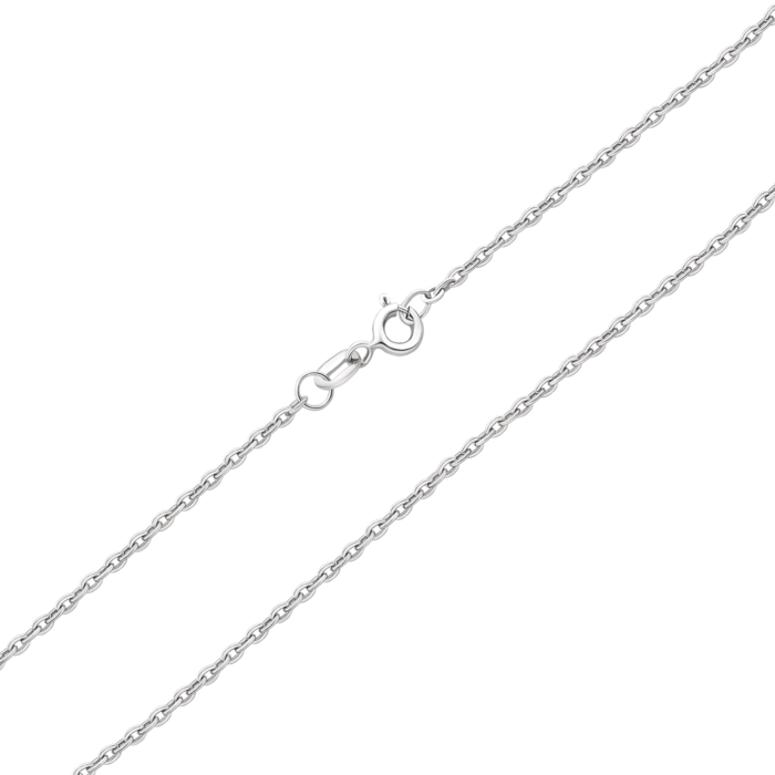 Срібний ланцюжок. Артикул UG5Ак-50