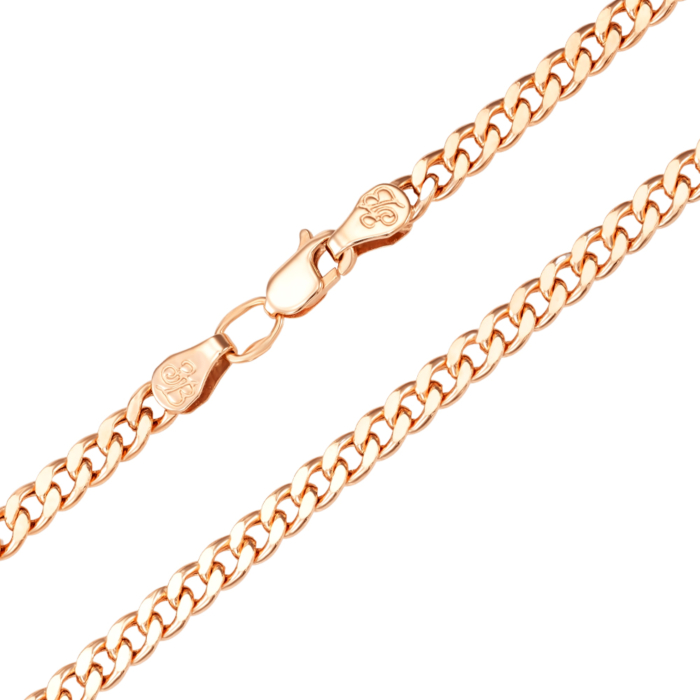 Золотий ланцюжок. Артикул 66938-9-5/01 (66938)