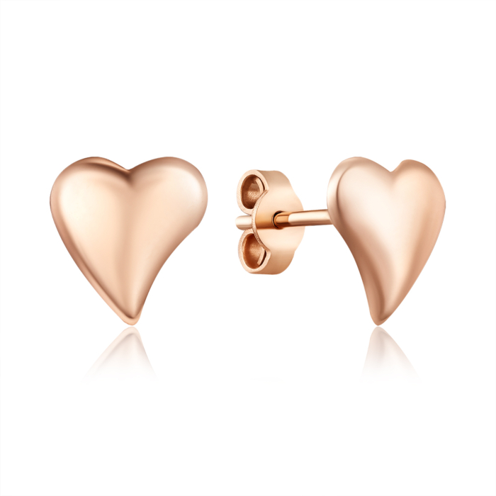 Золоті сережки. Артикул 02800/01/0