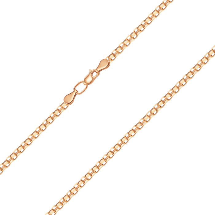 Золотий ланцюжок. Артикул 66900-6-2/01