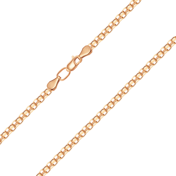 Золотий ланцюжок. Артикул 66900-6-2/01