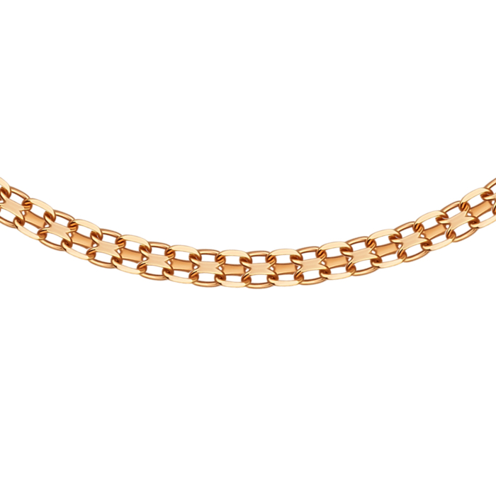 Золотой браслет 77900-6-2/01